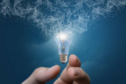 Why is it that we are not brought about by evolution?