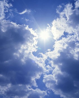 God created everything, so who created God?