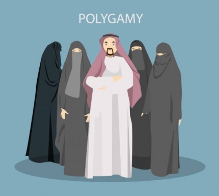 Question 9 : Polygamy in Islam